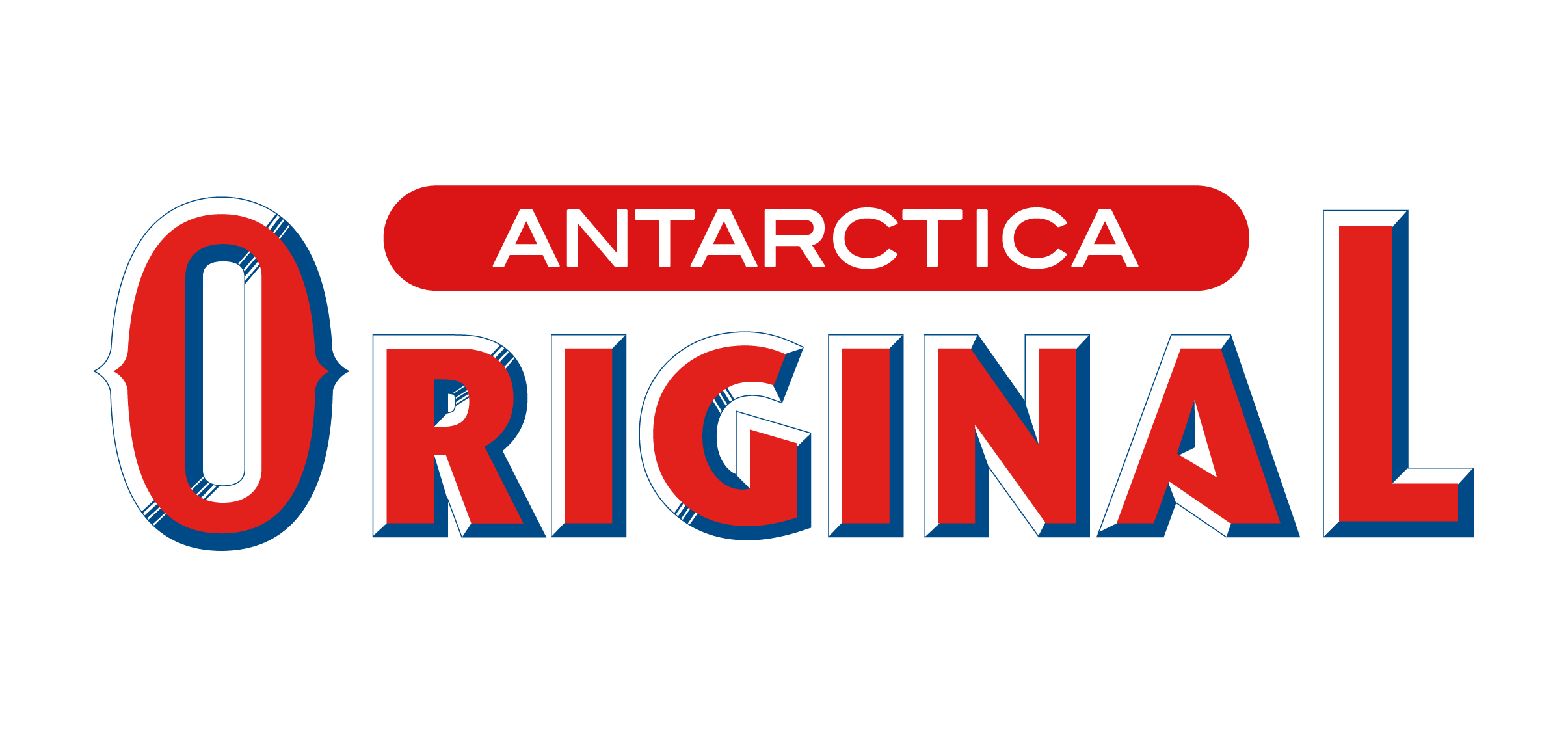Antártica Original