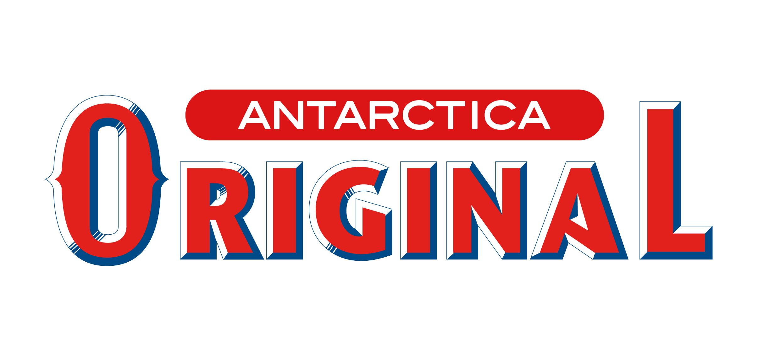 Antártica Original
